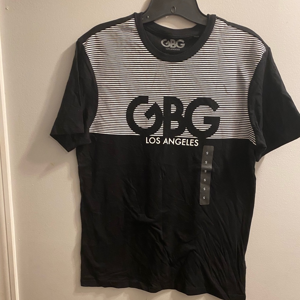 New with tag